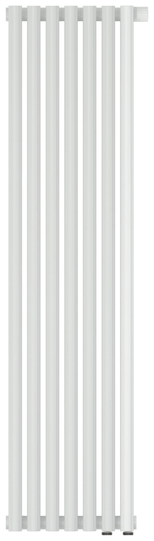 Отопительный радиатор Сунержа Эстет-11 EU50 1200х315 7 секций Белый