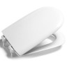 Крышка-сиденье для унитаза Roca Giralda ZRU9000047
