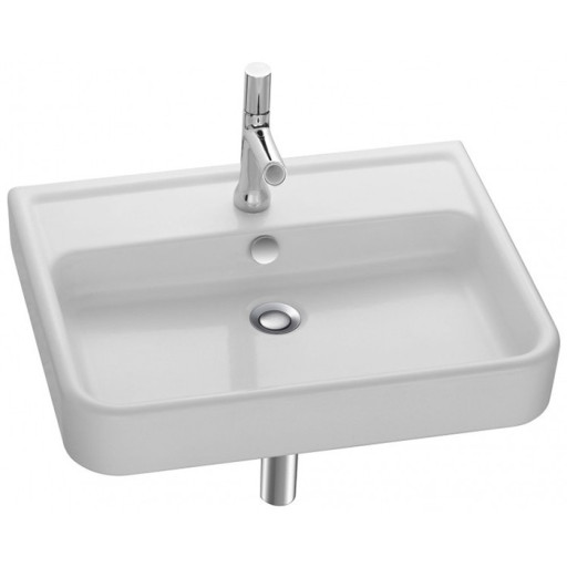 Раковина Jacob Delafon Replay 60 E4489-00