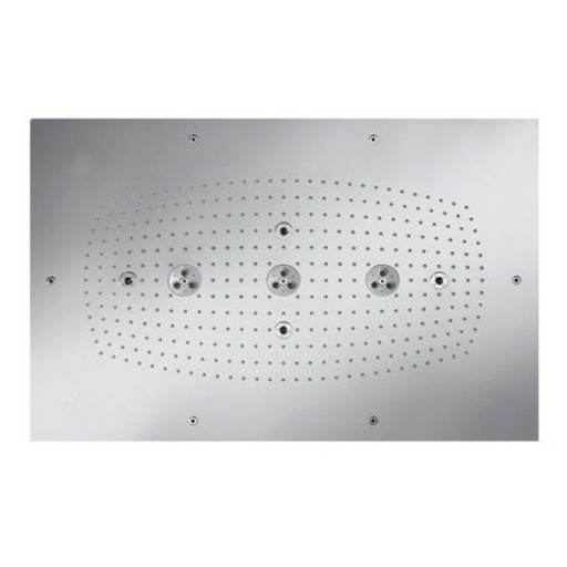 Верхний душ Hansgrohe Raidance Rainmaker 68 28417000