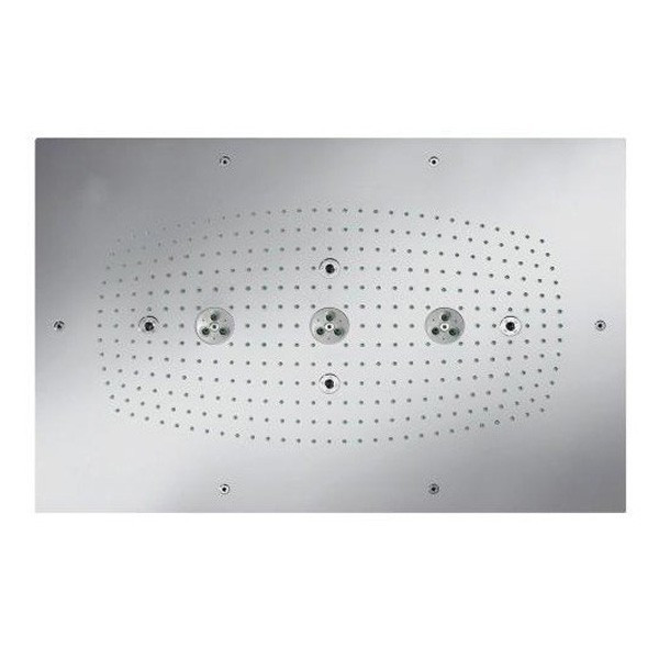 Верхний душ Hansgrohe Raidance Rainmaker 68 28417000