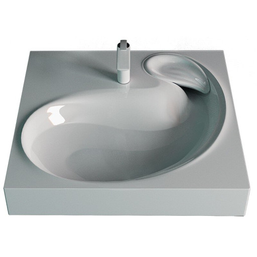 Раковина Raval Buta 60 5211600 на стиральную машину