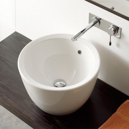 Раковина Scarabeo Matty 8055