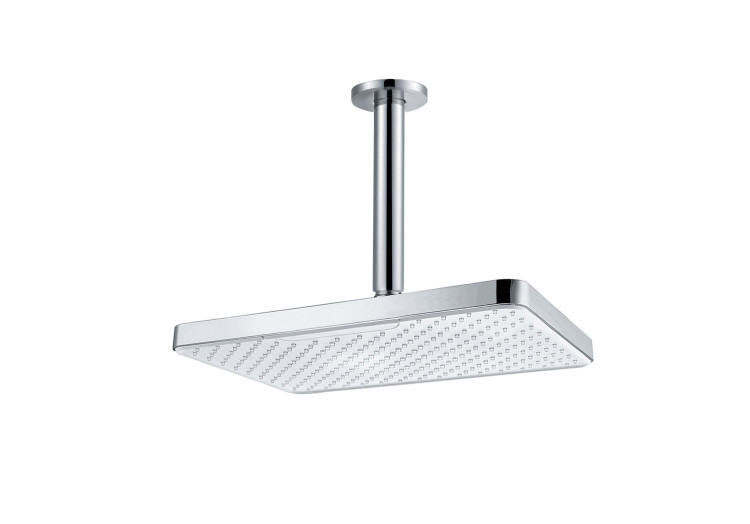 Душевой комплект встраиваемый Aquatek AQ1075CR