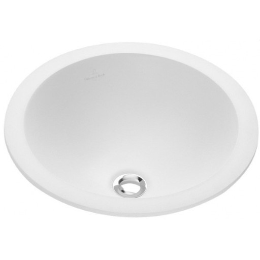 Раковина Villeroy&amp;Boch Loop &amp; Friends 39 61403901