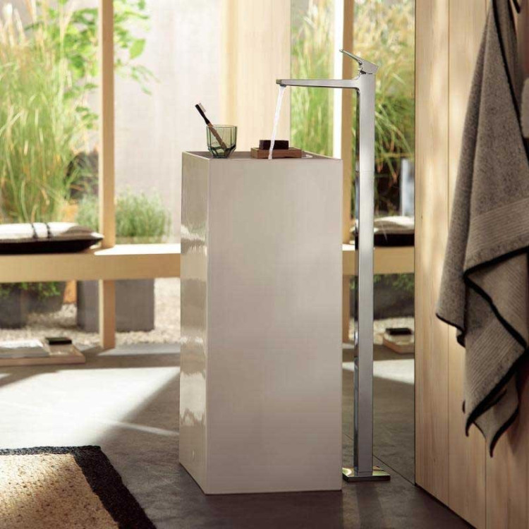 Смеситель для раковины Hansgrohe Metropol 74530000