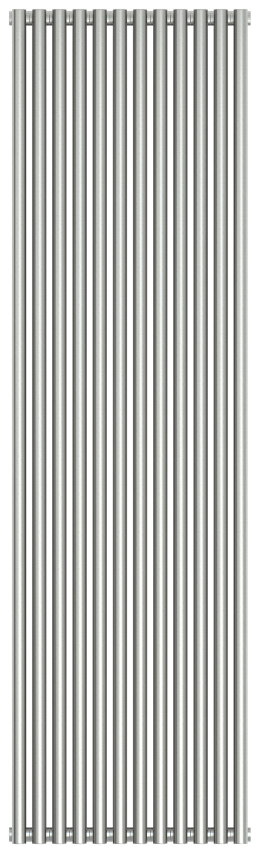 Отопительный радиатор Сунержа Эстет-11 1800х540 12 секций Сатин