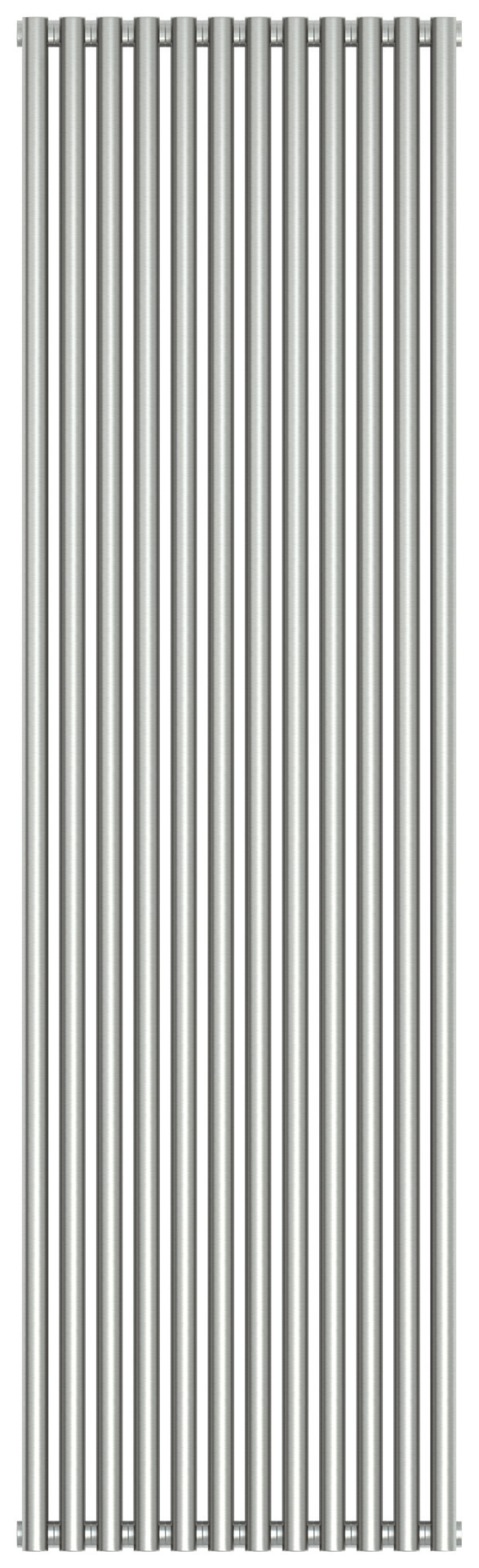 Отопительный радиатор Сунержа Эстет-11 1800х540 12 секций Сатин