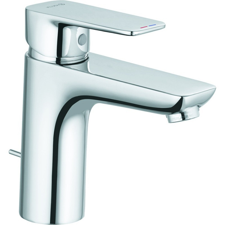 Смеситель для раковины Kludi Pure&Style 402900575