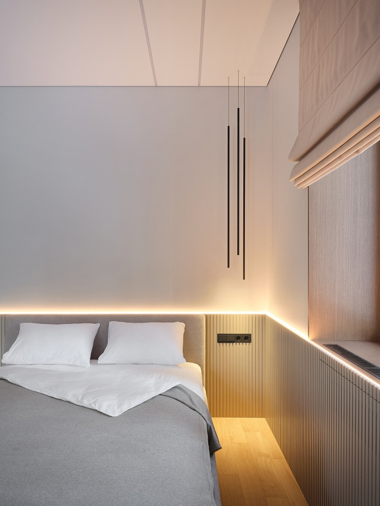 Кварцевый паркет Quartz Parquet Классик Дуб Кедровый Латте 1258-59 5/0,6 мм