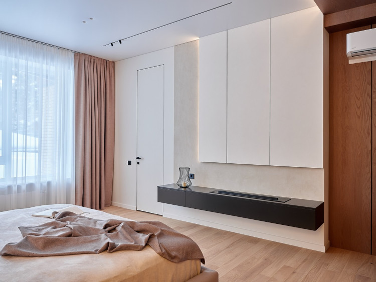 Кварцевый паркет Quartz Parquet Классик Дуб Кедровый Латте 1258-59 5/0,6 мм