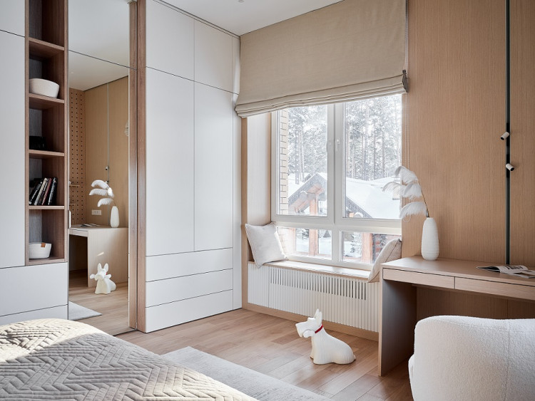 Кварцевый паркет Quartz Parquet Классик Дуб Кедровый Латте 1258-59 5/0,6 мм