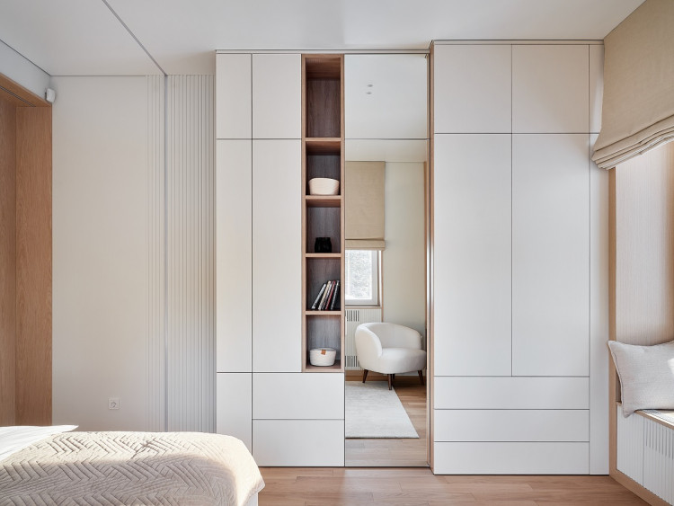 Кварцевый паркет Quartz Parquet Классик Дуб Кедровый Латте 1258-59 5/0,6 мм