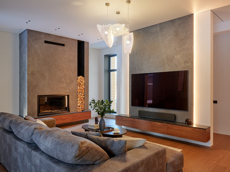 Кварцевый паркет Quartz Parquet Классик Дуб Кедровый Латте 1258-59 5/0,6 мм