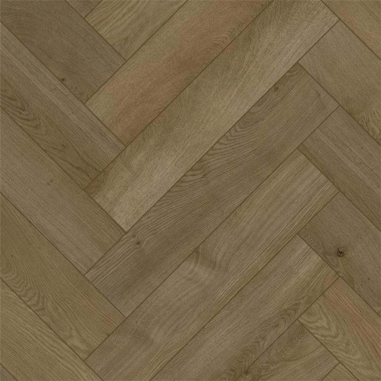 Кварцевый ламинат Fargo Bevel Parquet Дуб Майами 33-653-03