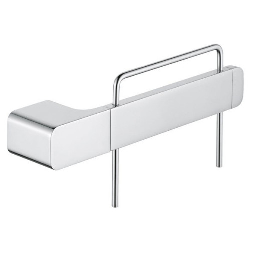 Держатель туалетной бумаги Kludi E2 4997105