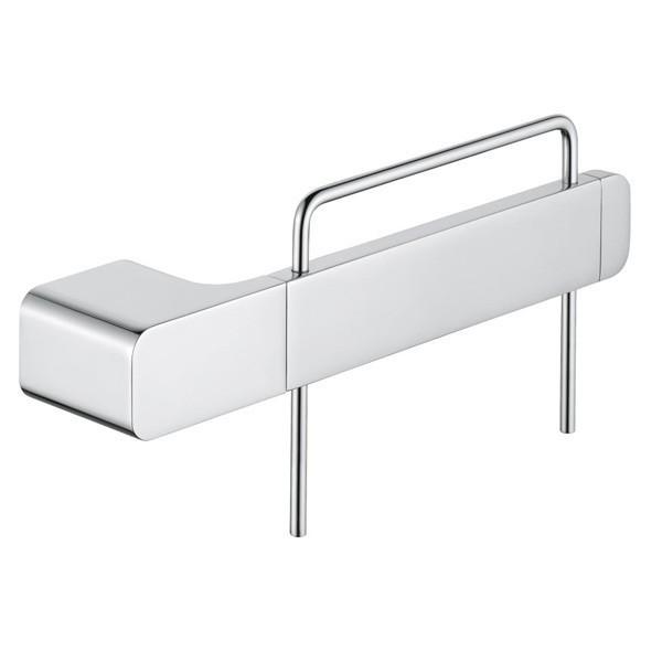 Держатель туалетной бумаги Kludi E2 4997105