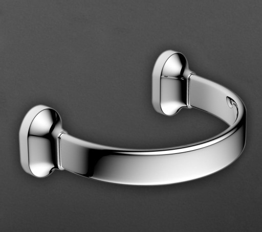 Полотенцедержатель подвесной ART&amp;MAX AM-E-4080