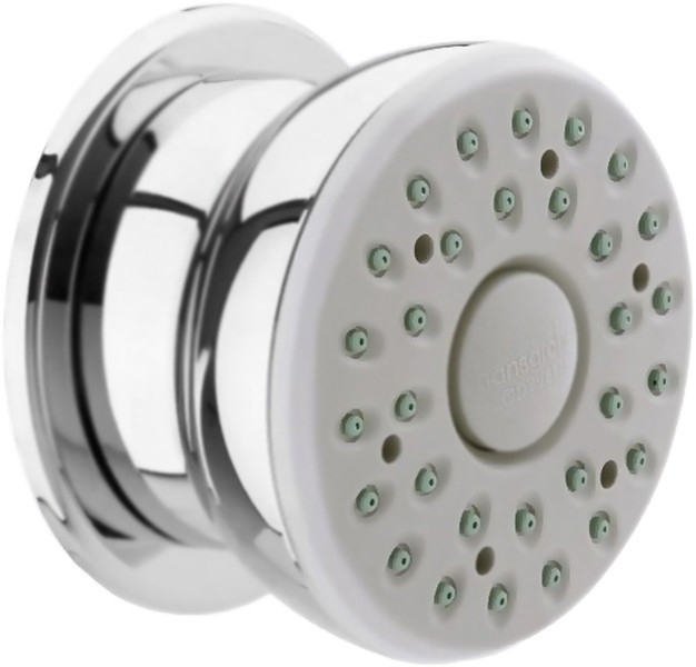 Душевая форсунка Hansgrohe Bodyvette 28466000