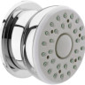 Душевая форсунка Hansgrohe Bodyvette 28466000