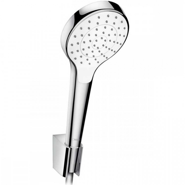 Душевой гарнитур Hansgrohe Croma Select S 26420400