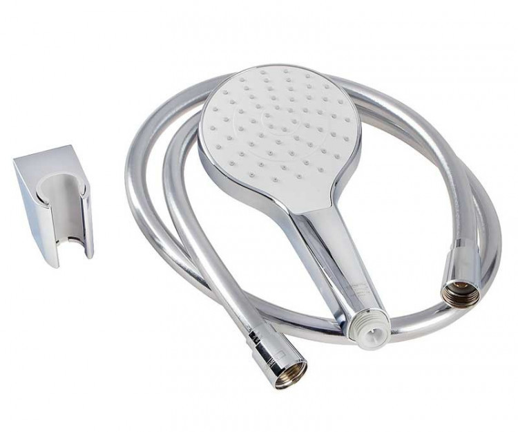 Душевой гарнитур Hansgrohe Croma Select S 26420400