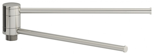 Полотенцедержатель Сунержа 360 L 250 Без покрытия