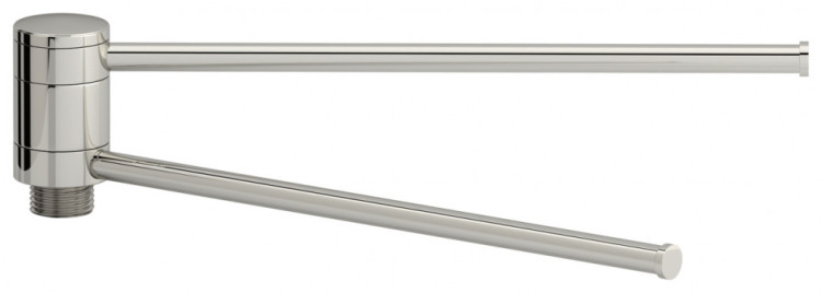 Полотенцедержатель Сунержа 360 L 250 Без покрытия