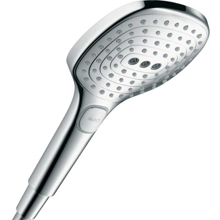 Ручной душ Hansgrohe Raindance Select Е 26520