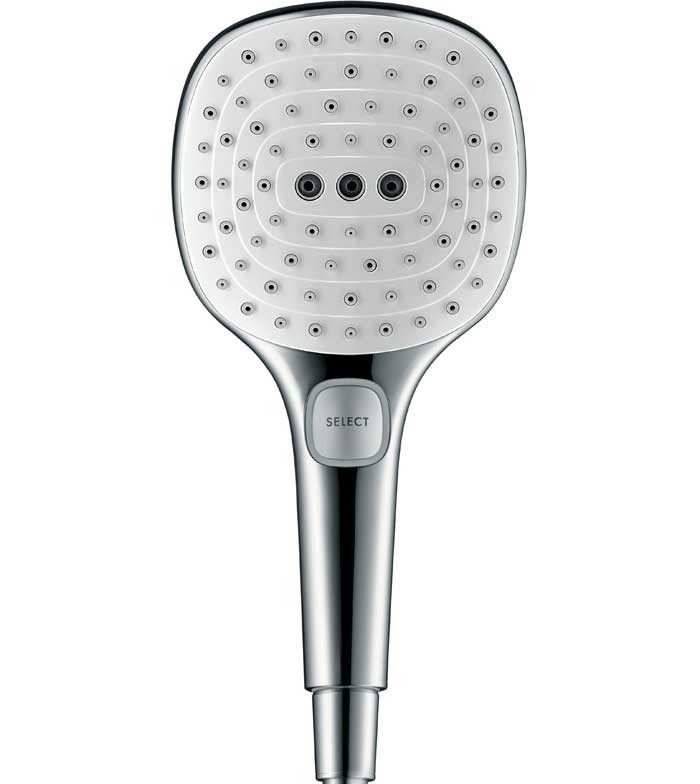Ручной душ Hansgrohe Raindance Select Е 26520