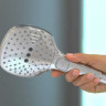 Ручной душ Hansgrohe Raindance Select Е 26520