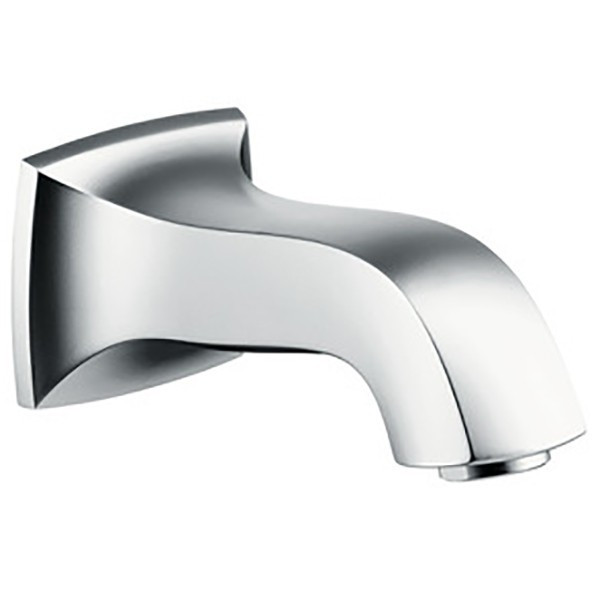 Излив для ванны Hansgrohe Metris Classic 13413000