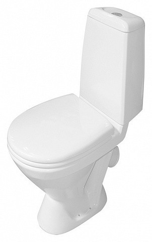 Унитаз Sanita Кама комфорт KMASACC01070711