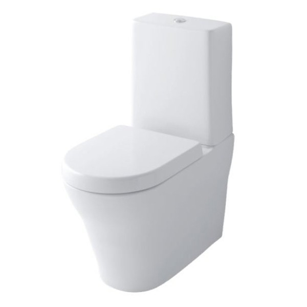 Унитаз Toto MH series CW161Y#XW