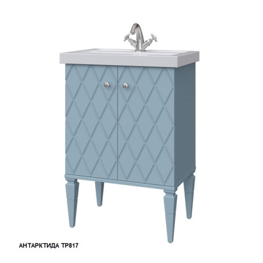 РОМА тумба 60