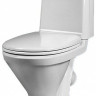 Унитаз-компакт Sanita Самарский комфорт SMRSACC01070711