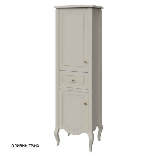 ВЕРОНА пенал левый