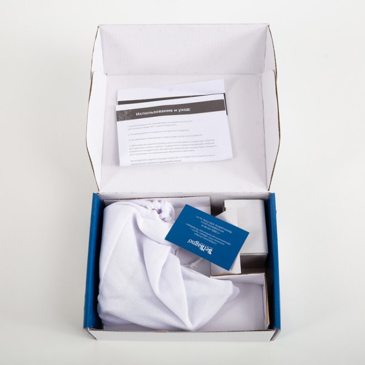 Смеситель для раковины без донного клапана Cezares ALBANO-LVM-CRM-W0