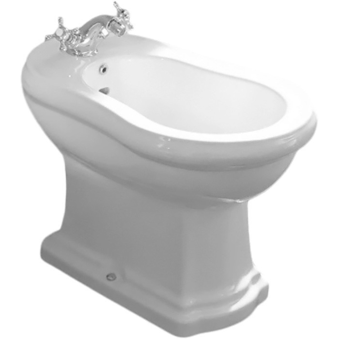 Биде Kerasan Retro 1020