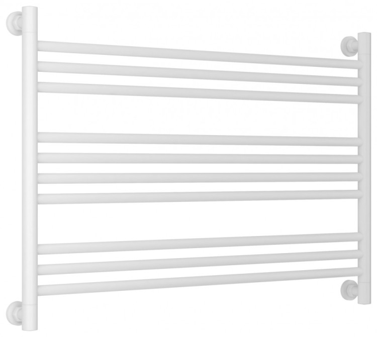 Полотенцесушитель водяной Сунержа Богема L 600х900 Матовый белый