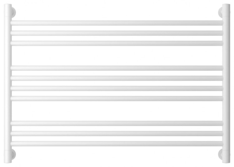 Полотенцесушитель водяной Сунержа Богема L 600х900 Матовый белый