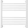 Полотенцесушитель водяной Сунержа Богема+ прямая 500х500 Матовый белый