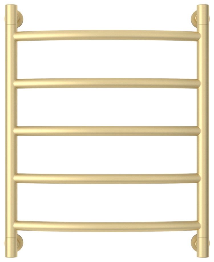 Полотенцесушитель водяной Сунержа Галант+ 600х500 Матовая шампань