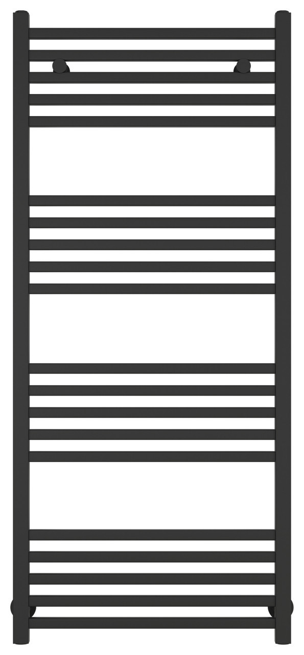 Полотенцесушитель водяной Сунержа Модус 1200х500 Тёмный титан муар