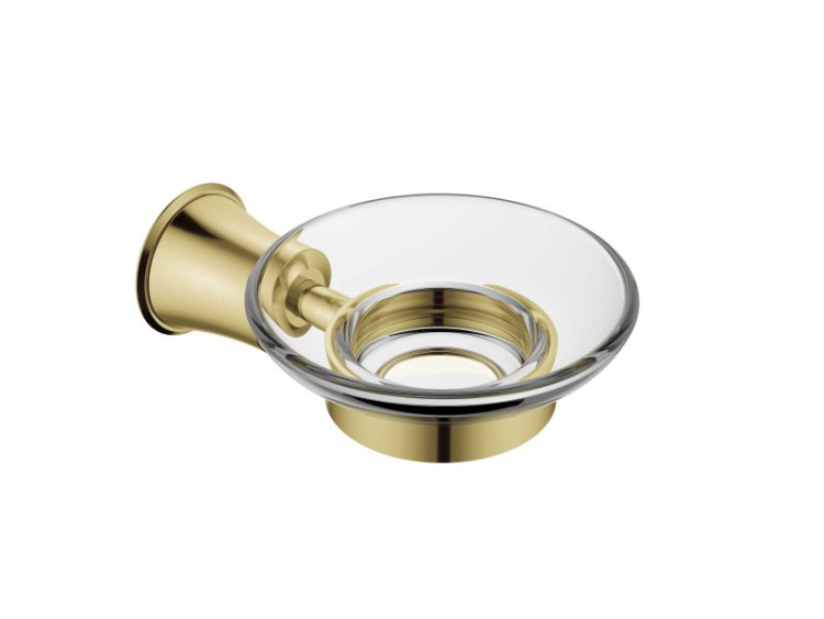 Мыльница настенная ART&MAX CZR-F-8987-BORO1