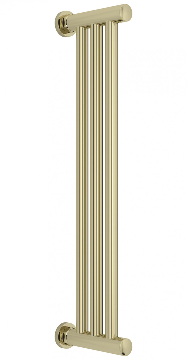 Полотенцесушитель водяной Сунержа Хорда ПП 600х195 Шампань