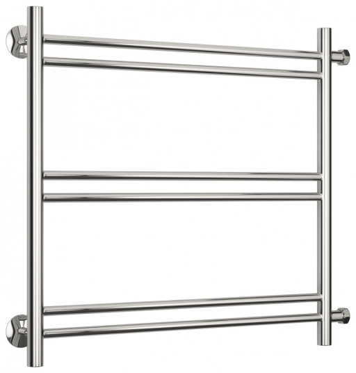 Полотенцесушитель водяной Стилье Версия-Б1 500х600 (2+2+2) П 16 Без покрытия