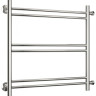 Полотенцесушитель водяной Стилье Версия-Б1 500х600 (2+2+2) П 16 Без покрытия