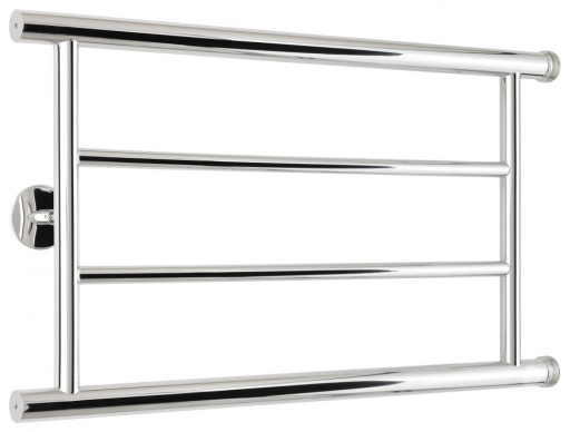 Полотенцесушитель водяной Стилье Минор 0600 320х600 (2) П Без покрытия