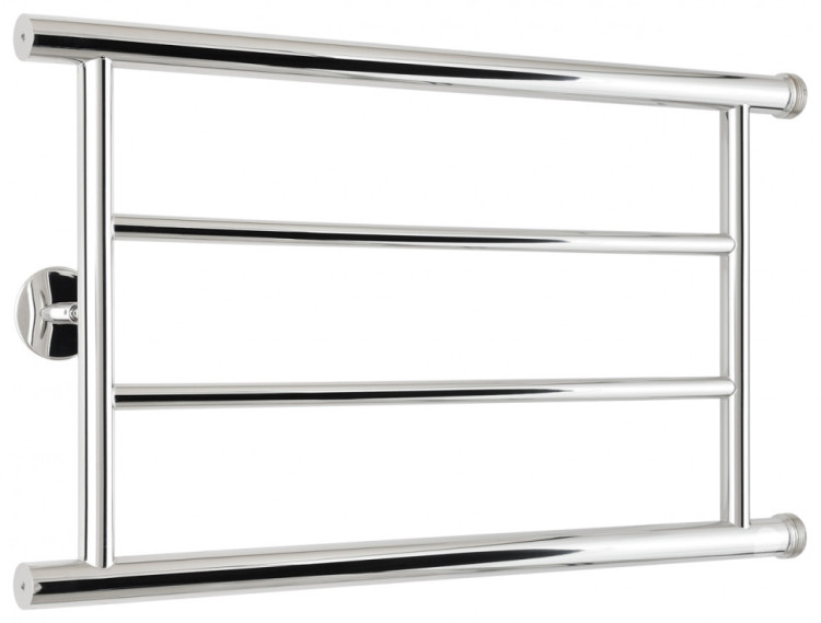 Полотенцесушитель водяной Стилье Минор 0600 320х600 (2) П Без покрытия